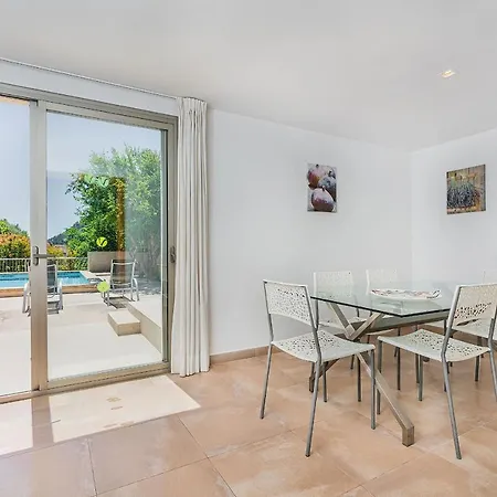 Hébergement de vacances Casa Torres *