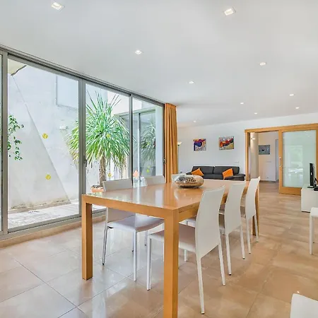 Hébergement de vacances Casa Torres *