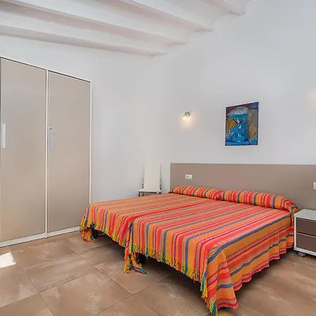 Nyaraló Casa Torres *