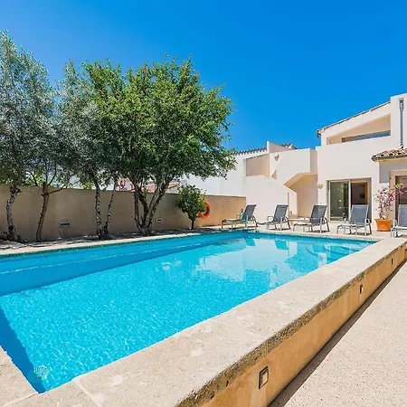 Casa Torres Holiday home Pollenca