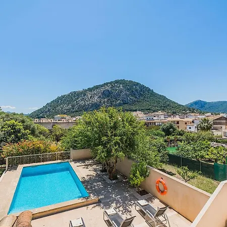 Casa Torres Holiday home Pollenca