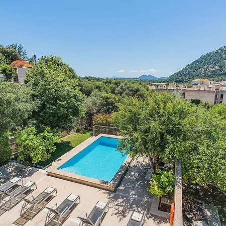Holiday home Casa Torres *