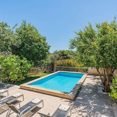 Holiday home Casa Torres