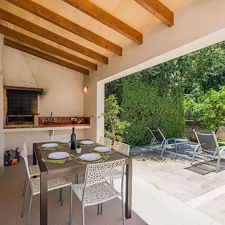 Casa Torres Holiday home Pollenca