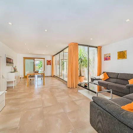 Holiday home Casa Torres