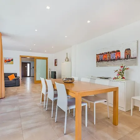 Casa Torres Holiday home *