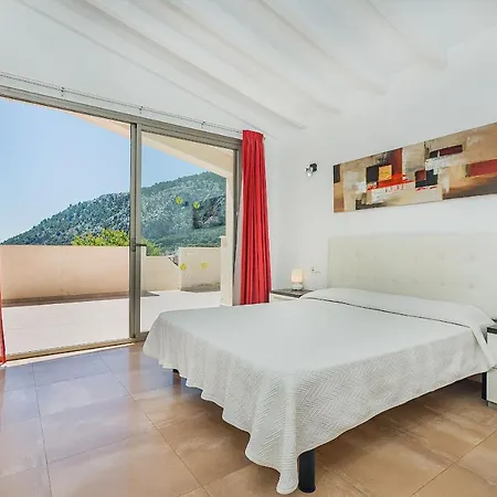 Casa Torres Pollenca