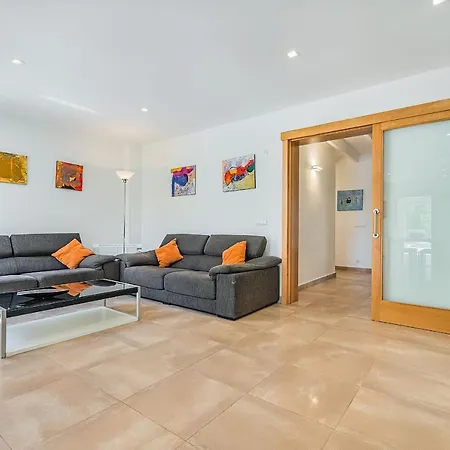 Casa Torres Holiday home *