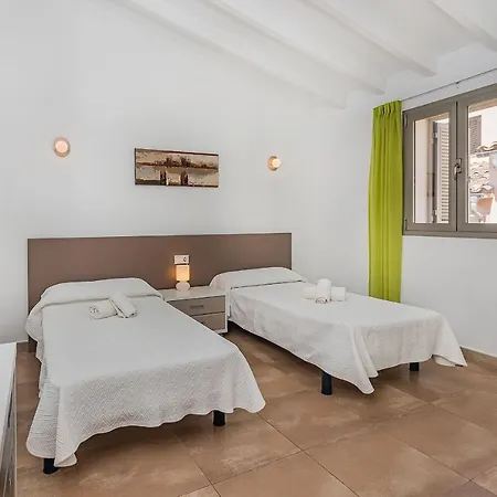 Casa Torres Holiday home *